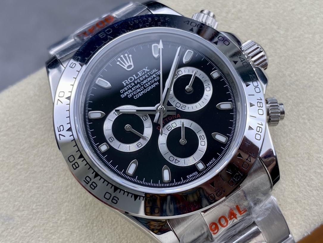 Rolex-Cosmograph Daytona-116520-78590